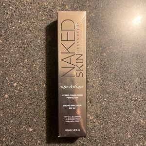 Urban decay naked skin one & done